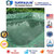 TUFFPAULIN 50FTX50FT 200GSM Green Pond liner Super Heavy Duty Tarpaulin Tirpal Tadpatri Tharpai UV and Water Resistant