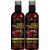 Park Daniel Onion Blackseed Hair Oil- 2 bottles of 100 ml(200 ml)