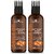 Park Daniel ONION OIL- Intensive Root Therapy- 2 Bottles (200 ml)