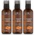 Park Daniel ONION OIL- Intensive Root Therapy- 3 Bottles (300 ml)
