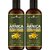 Park Daniel Arnica Herbal Hair Growth Oil 2 Bottle 100 ml(200 ml)
