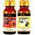 Park Daniel Geranium & Citronella Essential oil- 2 bottle(60 ml)