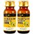 Park Daniel Ylang Ylang Essential Oil-& - 2 bottles 30 ml(60 ml)