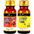 Park Daniel Geranium & Lemon Essential oil- 2 bottles-& (60 ml)