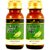 Park Daniel Eucalyptus essential oil- 2 bottles 30 ml(60 ml)