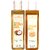 Park Daniel Coconut oil & Sesame Oil- 2 bottles 200 ml(400 ml)