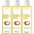 Park Daniel Coconut Oil& - 2(200 ml & 100 ml) bottles (300 ml)