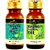 Park Daniel Tea tree & Rosemary essential oil-2 bottles(60 ml)