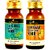Park Daniel Tea tree & Orange essential oil-2 bottles(60 ml)