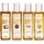 Park Daniel Coconut, Olive, Castor & Sweet Almond oil(400ml)