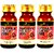 Park Daniel Geranium Essential oil- 3 bottles of 30 ml(90 ml)