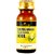 Park Daniel Bergamot Essential oil- Pure and Natural(30 ml)