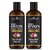 Park Daniel Onion Herbal Hair Oil- 2 bottle 60 ml(120 ml)