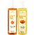 Park Daniel Karanj oil & Wheatgerm oil- 2 bottles (200ml)