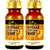 Park Daniel Orange Essential oil- Pure and Natural(60 ml)