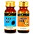 Park Daniel Black Seed Oil & Argan oil- 2 bottles(60 ml)