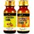 Park Daniel Jojoba Carrier oil & Orange Essential(60 ml)