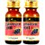 Park Daniel Grapeseed Oil- & - 2 bottles 30 ml(60 ml)