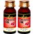 Park Daniel Pomegrante oil-  2 bottles  30 ml(60 ml)