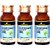 Park Daniel Peppermint essential oil-- 3 bottles(90 ml)