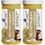 Park Daniel Premium Tej Patta Powder- Pure & Natural - Pack of 2, 200gm (2*100gml)