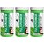 Park Daniel Premium Tulsi Powder - Great For Hair, Skin, Face  - Pack of 3, 300gm (3*100gml)