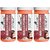 Park Daniel Premium Hibiscus Powder  - For Face Pack & Hair Growth - Pack of 3, 300gm (3*100gml)