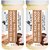 Park Daniel Premium White Sandalwood Powder - For Face pack, Face Masks  - Pack of 2, 200gm (2*100gml)