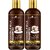 Park Daniel Coconut Milk Shampoo -2 Bottle of 100 ml(200 ml)