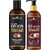 Park Daniel Red Onion Shampoo & Onion Herbal Oil-(400 ml)