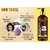 Park Daniel 100% Natural Coconut Shampoo-For Hair Nourishment and Hair Growth Combo Pack 2 Bottle of 200 ml(400 ml)