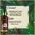 Park Daniel 100% Natural Coconut Shampoo-For Hair Nourishment and Hair Growth Combo Pack 3 Bottle of 200 ml(600 ml)