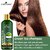 Park Daniel 100% Natural Green Tea Shampoo -For Damage Hair Control(100 ml)