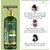 Park Daniel 100% Natural Green Tea Shampoo -For Damage Hair Control(100 ml)