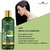Park Daniel 100% Natural Green Tea Shampoo -For Damage Hair Control(100 ml)