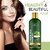 Park Daniel 100% Natural Green Tea Shampoo -For Damage Hair Control Combo Pack 2 Bottle of 100 ml(200 ml)