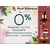 Park Daniel Premium Pure and Natural Himalaya Rose Shampoo & Onion Ginger Shampoo Combo Pack Of 2 bottle of 200 ml(400 ml)