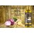 Park Daniel 100% Natural Onion Ginger Shampoo-For Hair Nourishment and Moisturizing Combo Pack 2 Bottle of 100 ml(200 ml)