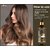 Park Daniel Premium Pure and Natural Onion Ginger & Coconut Milk Shampoo Combo Pack Of 2 bottle of 200 ml(400 ml)