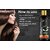 Park Daniel 100% Natural Charcoal Keratin Shampoo - An Daily Care Shampoo(100 ml)