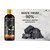Park Daniel 100% Natural Charcoal Keratin Shampoo - An Daily Care Shampoo(100 ml)