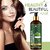 Park Daniel 100% Natural Green Tea Shampoo -For Damage Hair Control(200 ml)