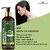 Park Daniel 100% Natural Green Tea Shampoo -For Damage Hair Control Combo Pack 2 Bottle of 200 ml(400 ml)