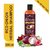 Park Daniel Red Onion Shampoo & Onion Blackseed Shampoo Combo Pack Of 2 bottle of 100 ml(200 ml)