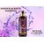 Park Daniel 100% Natural Onion Blackseed Shampoo  - For Great Shine and Luster Hair Combo Pack 2 Bottle of 200 ml(400 ml)