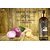 Park Daniel 100% Natural Onion Ginger Shampoo-For Hair Nourishment and Moisturizing Combo Pack 3 Bottle of 200 ml(600 ml)