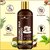 Park Daniel Premium Pure and Natural Onion Ginger & Coconut Milk Shampoo Combo Pack Of 2 bottle of 100 ml(200 ml)