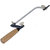 Scorpion Steel Adjustable Coping Hand Saw with 144 Piece Blades For Gold and Silver(75mm Inner Height)
