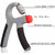 Hand Gripper-Best Hand Exerciser Grip Strengthener Adjustable 10 Kg To 40 Kg (Pack Of 2 )