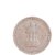 FIFTY NAYE PAISE 1957 BOMBAY MINT